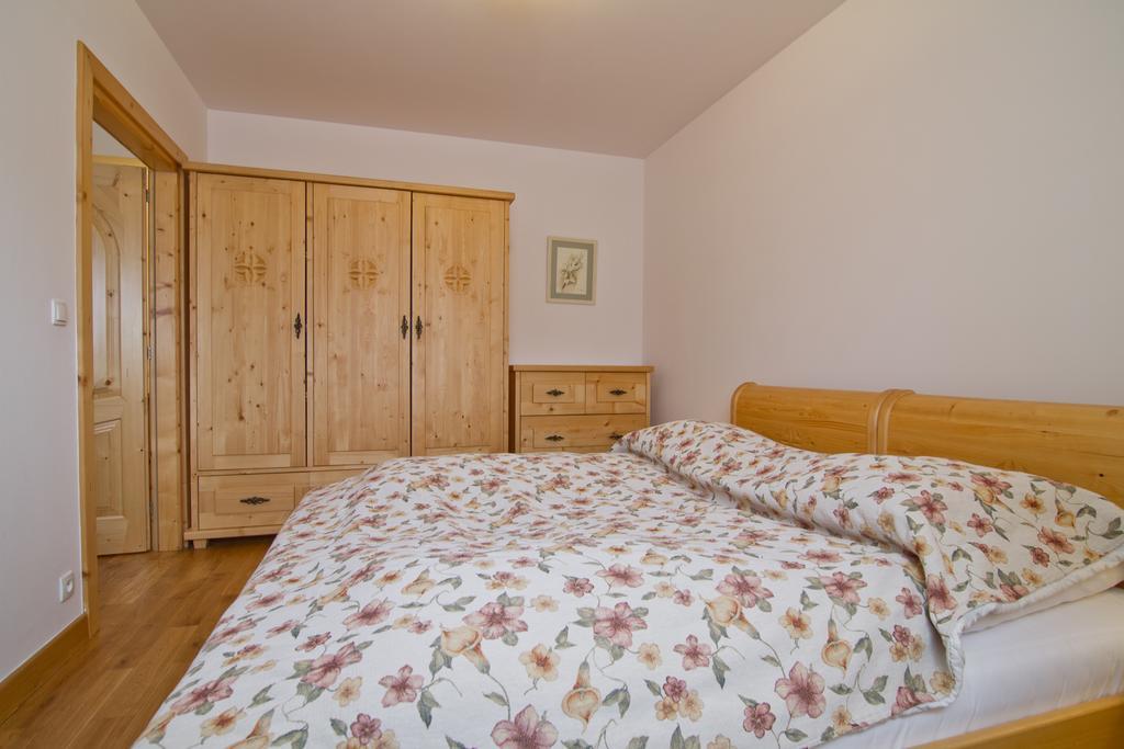 Bed & Breakfast Kominiarski Wierch