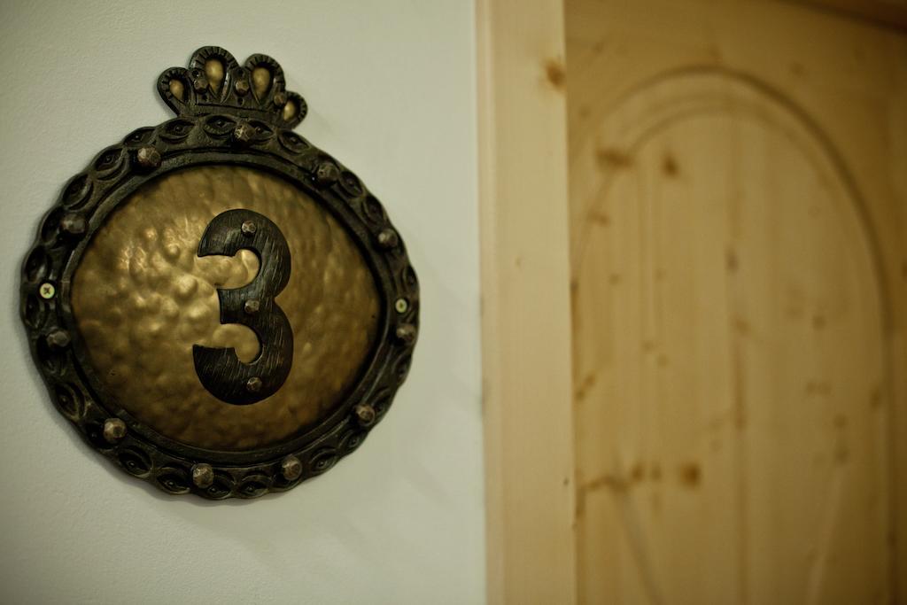 Bed & Breakfast Kominiarski Wierch 3*