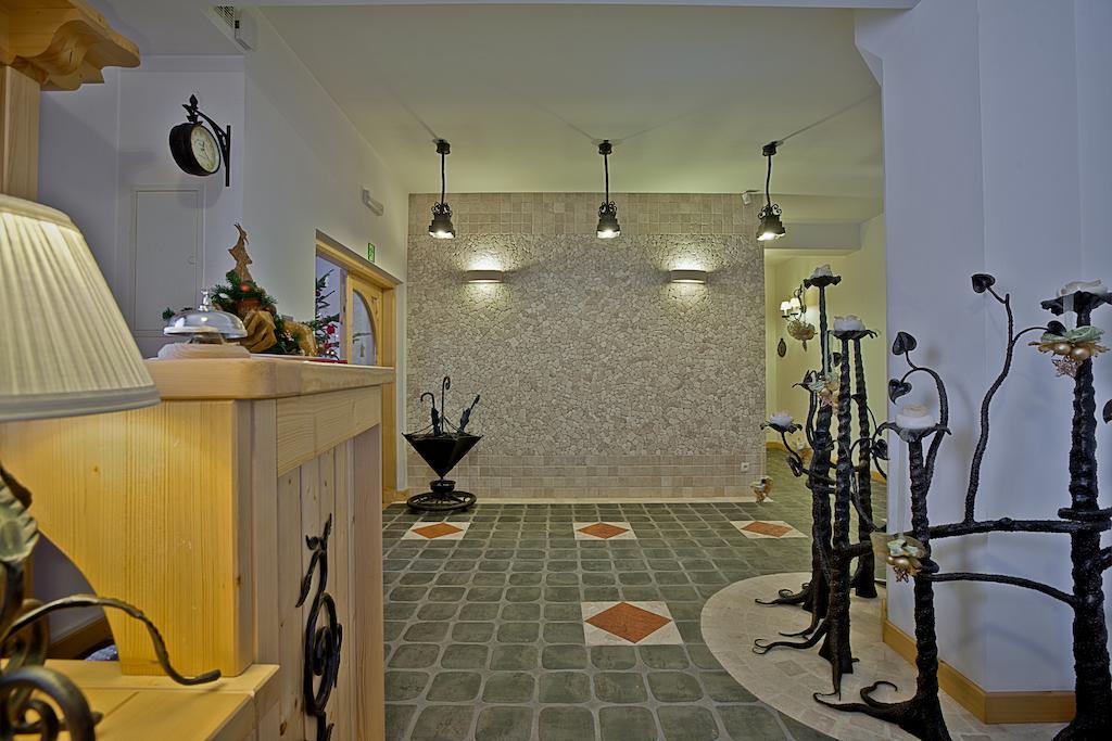 Kominiarski Wierch Bed & Breakfast Zakopane