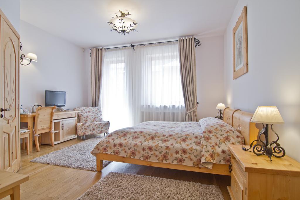 Kominiarski Wierch Bed & Breakfast 3*